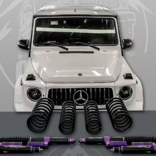 Mercedes-Benz G